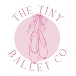 The Tiny Ballet Company Logo