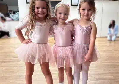 The Tiny Ballet Company Mini Ballet