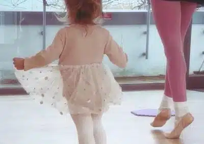 The Tiny Ballet Company Mini Ballet